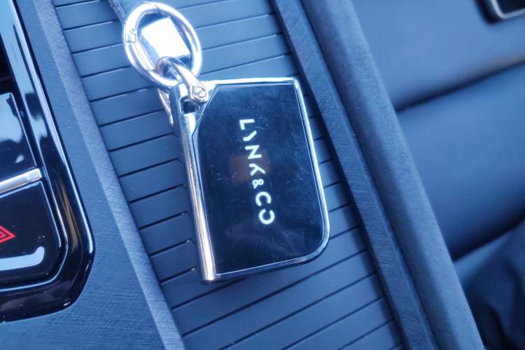 Used Lynk & Co 03 2023 1.5TD DCT JingPlus