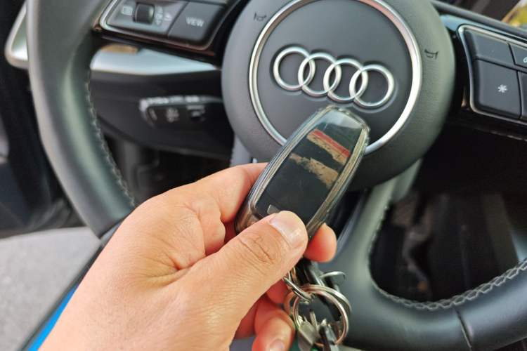 Used Audi A3 2023 Restyled A3L Limousine 35 TFSI Fashion Sport Edition