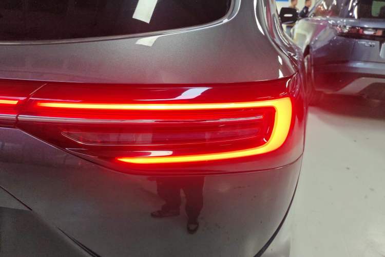 Used Hima AITO M7 2022 1.5T Four-Wheel Drive Luxury Edition
