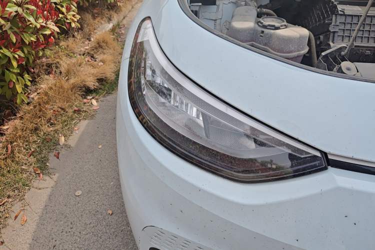 Used Volkswagen ID.3 2023 Pure Smart Edition