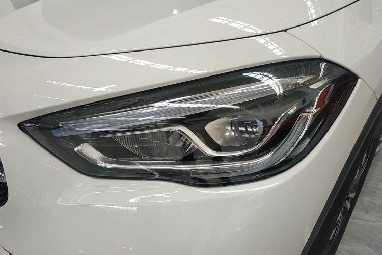 Used Mercedes-Benz GLA 2022 GLA 220