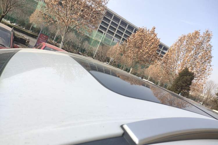 Used EXEED Zhuifeng C-DM 2022 1.5 TCI-DHT 105 km "Chengfeng Qi" Edition