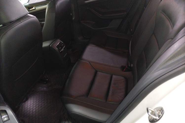 Used Volkswagen Sagitar 2018 280TSI DSG Ignite Edition
