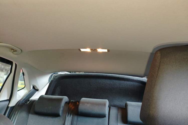 Used Volkswagen Polo 2018 1.5L Automatic Enjoyment Model
