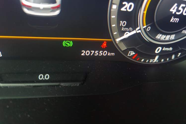 Used Volkswagen Tiguan 2018 330TSI All-Wheel-Drive Innovation Model