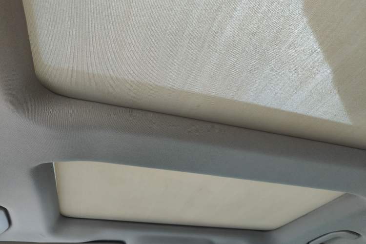 Used Mercedes-Benz M-Class 2012 ML 350 Sport Edition