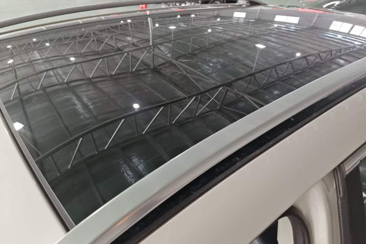 Used Haval H2s 2017 Blue Label 1.5T Dual-Clutch Luxury Model