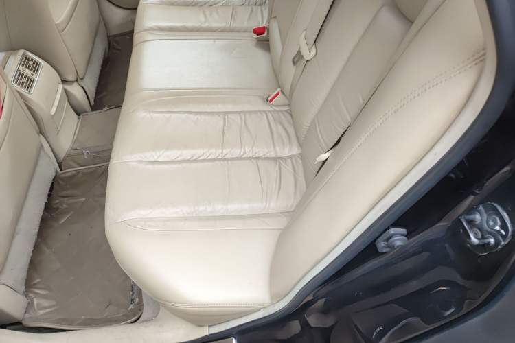 Used Nissan Teana 2011 2.5L XL Advanced Edition
