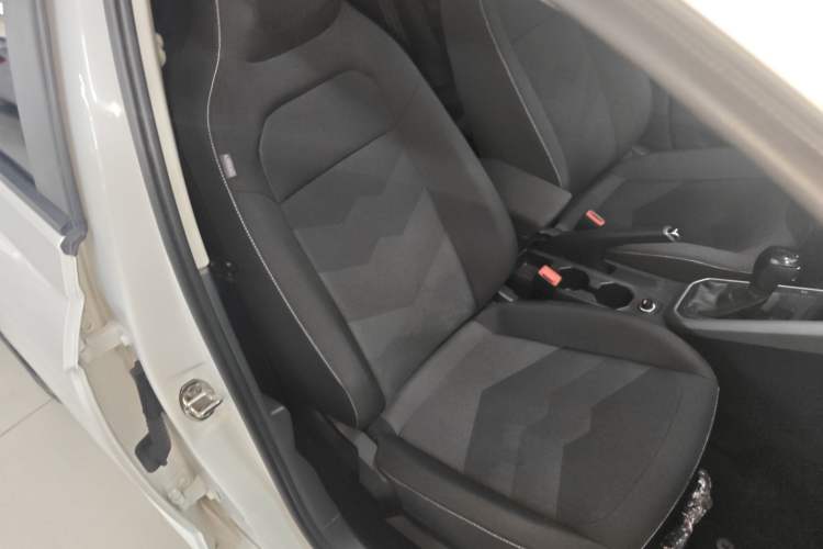 Used Volkswagen Polo 2019 Plus 1.5L Automatic Panoramic Enjoyment Edition
