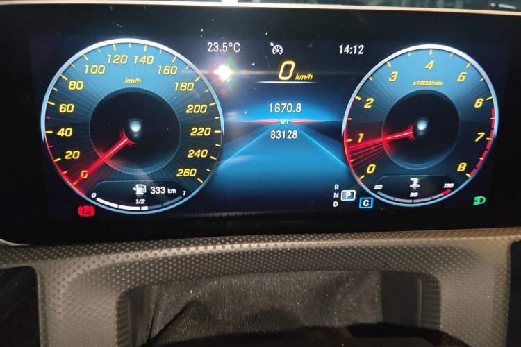 Used Mercedes-Benz A-Class 2019 A 200 L Sport Sedan