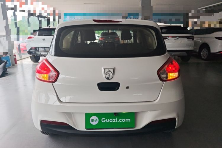 Used Baojun 310 2020 1.2L Manual Value Edition