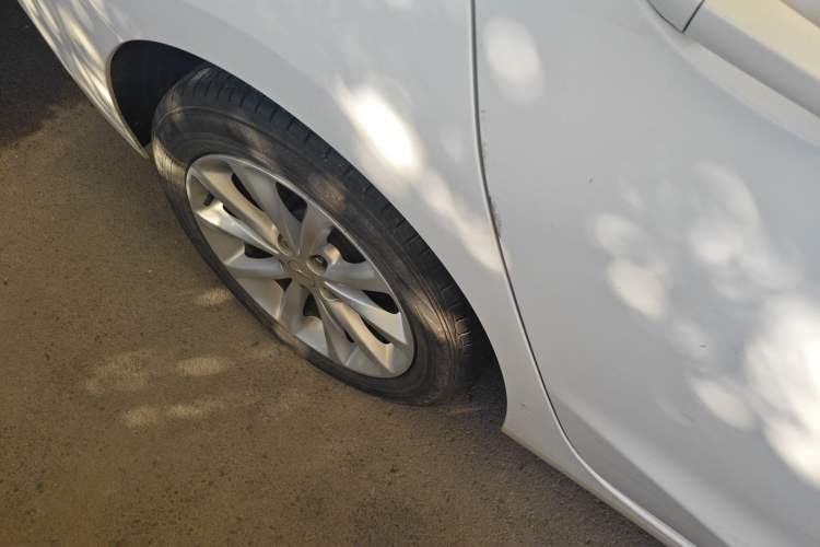 Used Chevrolet Cruze 2018 320 Automatic Pioneer Sunroof Edition