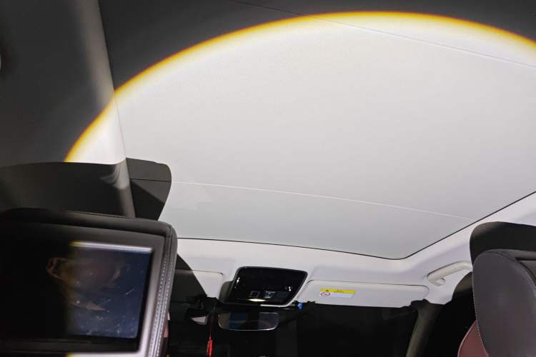 Used Land Rover Range Sport 2017 3.0 SC V6 HSE Headliner