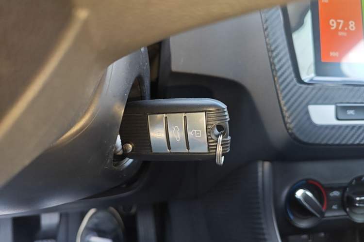 Used MG ZS 2018 1.5L Manual Comfort Edition China V Standard