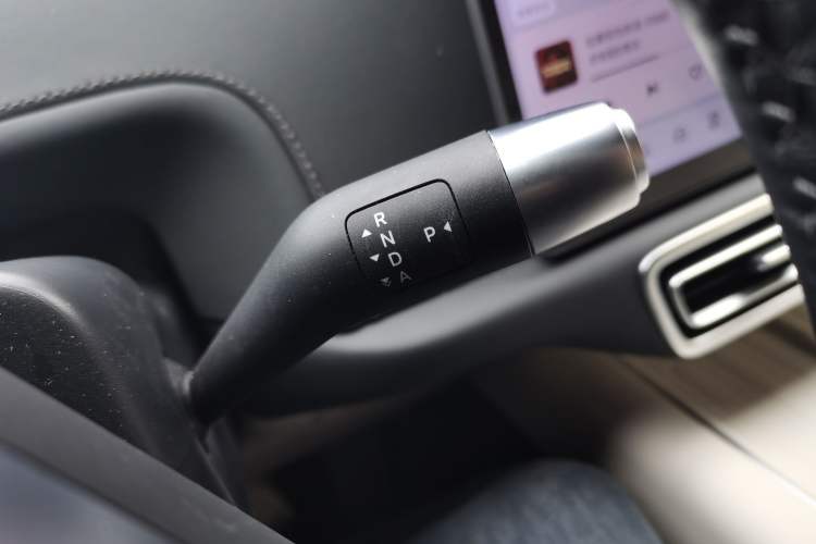 Used Li Auto L6 2024 Pro Model