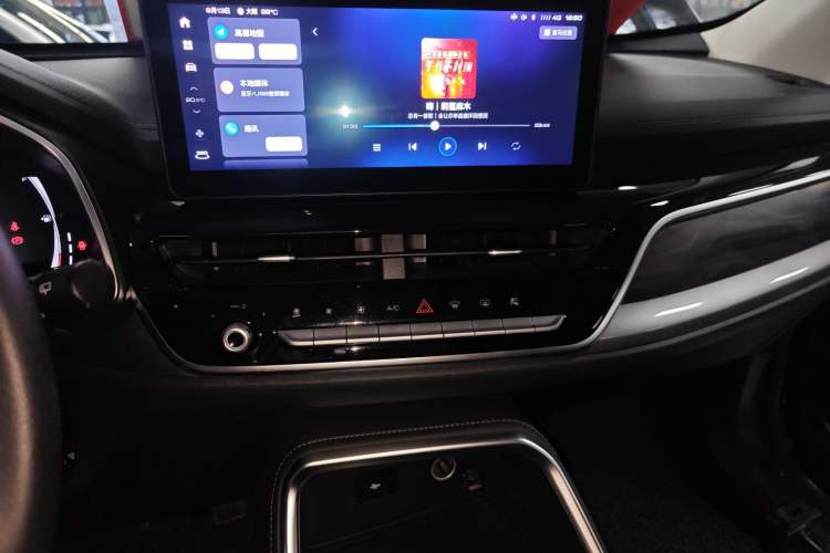 Used Haval H6 2021 China Trend Edition 1.5 GDIT Automatic Champion Version