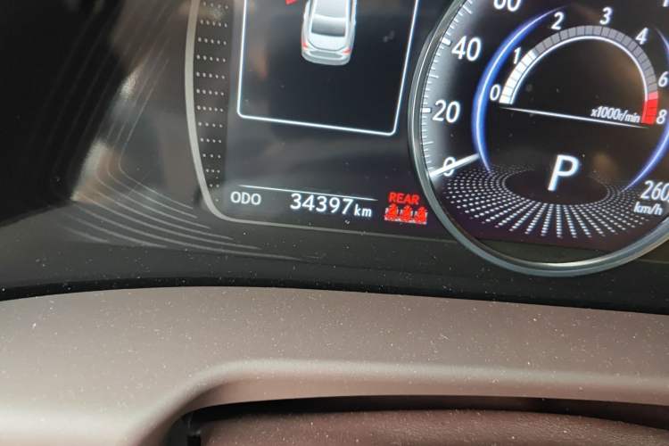 Used Lexus ES 2020 200 Excellence Edition
