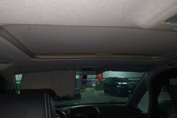 Used Suzuki SX4 2012 1.6L Automatic Ruiqi Model