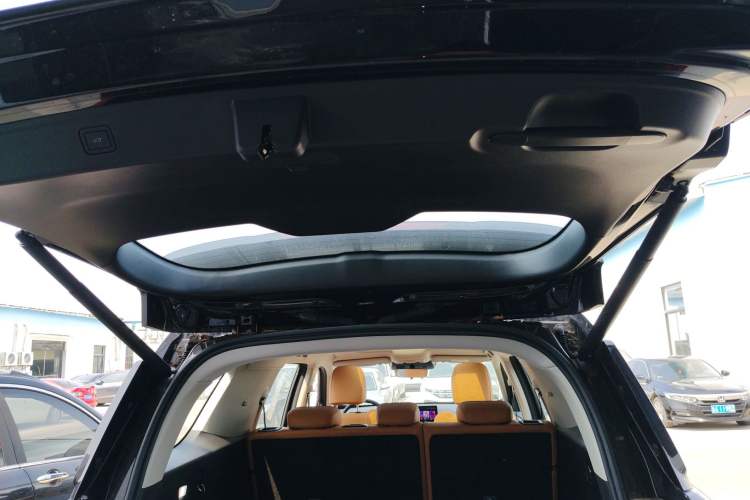 Used Haval H5 2025 2.0T Automatic All-Wheel Drive Navigation Version – Gasoline
