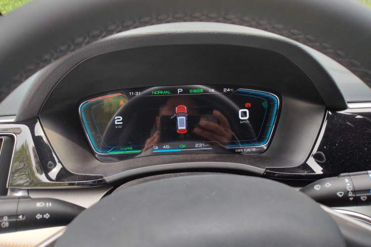 Used BYD Song PLUS New Energy 2021 EV Deluxe Model