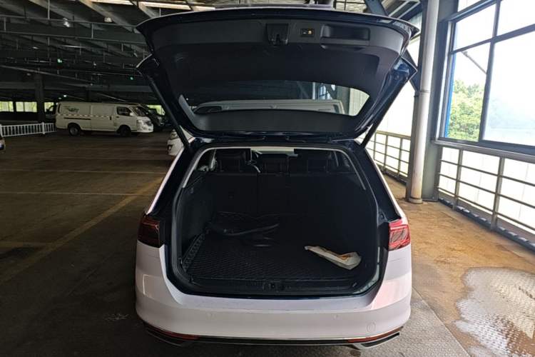 Used Volkswagen Variant 2021 2.0T Comfort Edition
