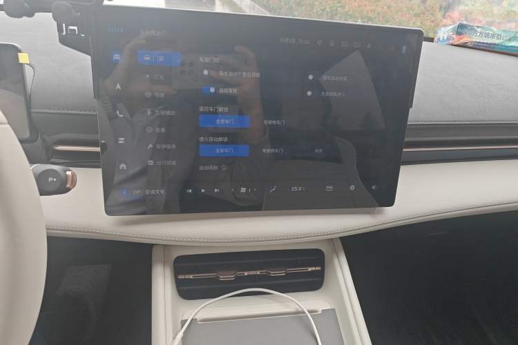 Used Baojun Yunhai 2024 500km Pure Electric Version