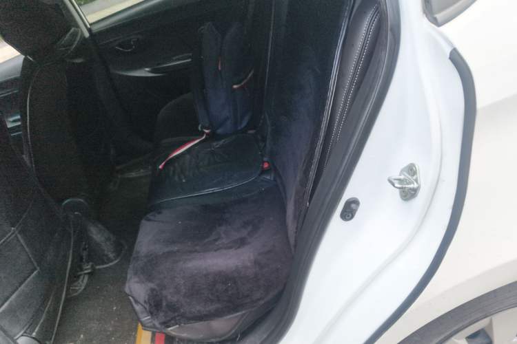 Used Toyota Vios 2019 1.5L CVT Innovation Edition
