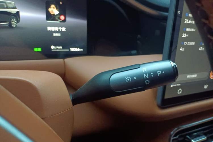 Used GAC Trumpchi Trumpchi S9 2025 Model Qiankun Max 6-Seater