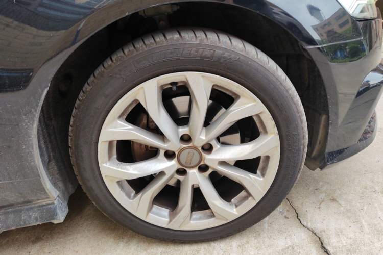 Used Audi A6L 2018 30th Anniversary Edition 35 TFSI Fashion Model