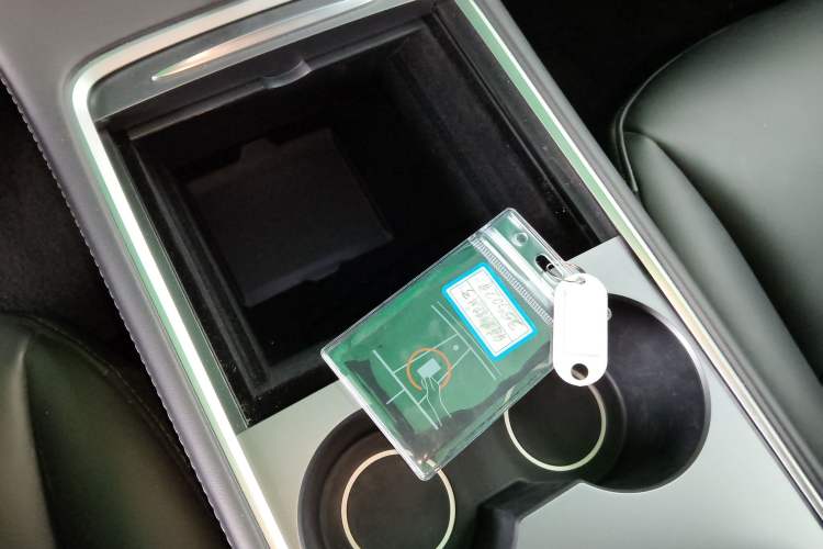 Used Tesla Model 3 2021 Standard Range Rear-Wheel Drive Upgraded Version 3D6
