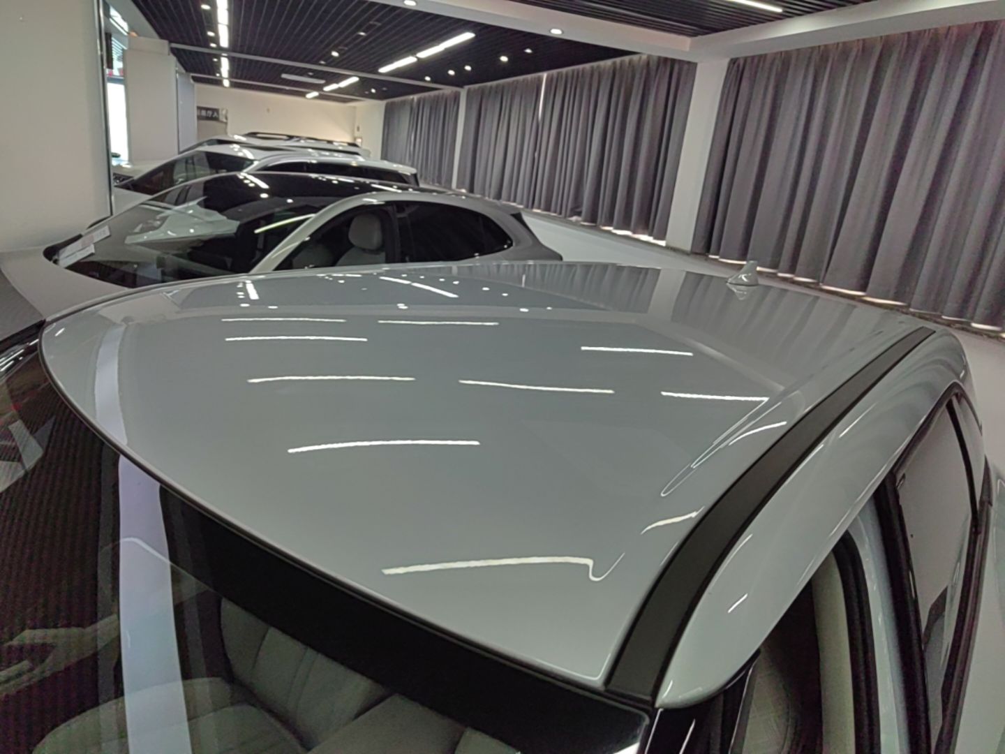 BYD Yuan UP 2025 Model 301KM Leading Version — снимка 7