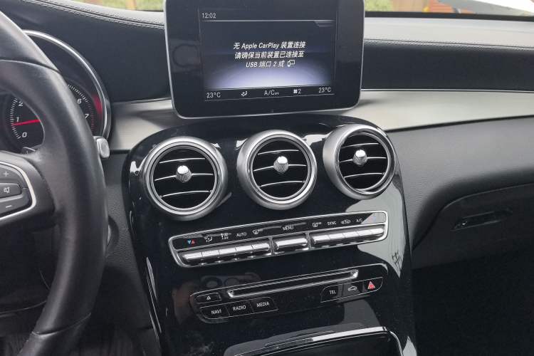 Used Mercedes-Benz GLC Coupe 2019 Facelift GLC 200 4MATIC Coupe SUV