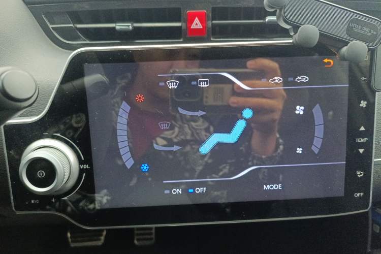 Used Zotye E200 2018 Pro Model