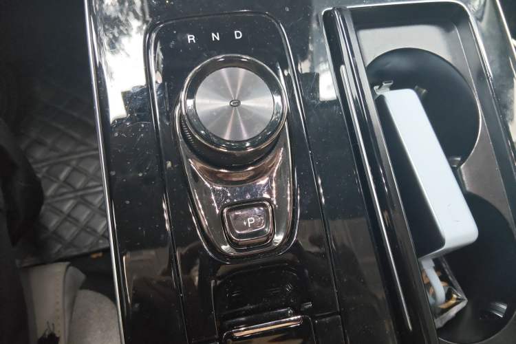 Used AION V 2021 Plus 80 Smart Technology Edition Ternary Lithium