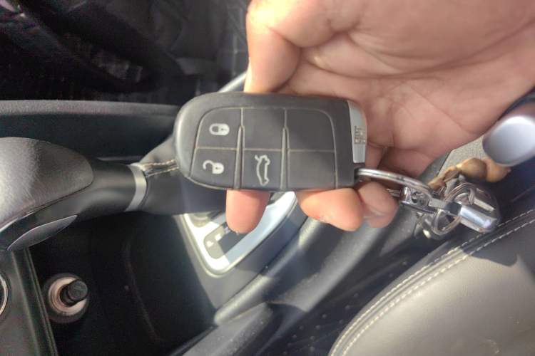 Used Fiat Ottimo 2014 1.4T Automatic Comfort Edition