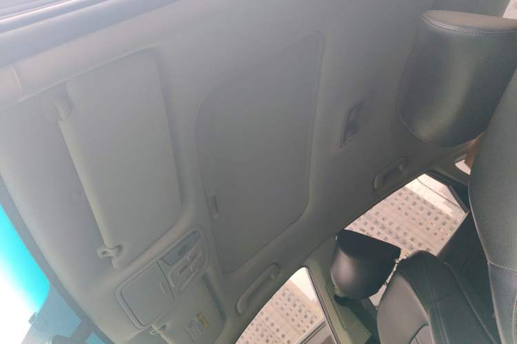 Used Kia K5 New Energy 2019 2.0L GLS Headliner