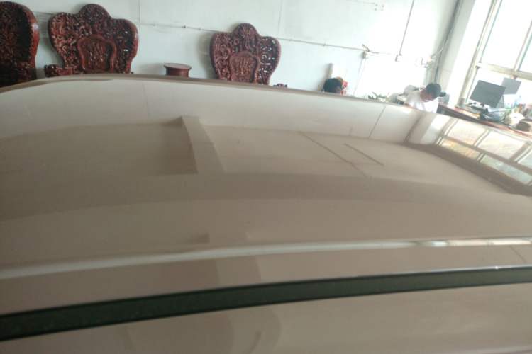 Used Wuling Bingo 2023 203km Light Edition