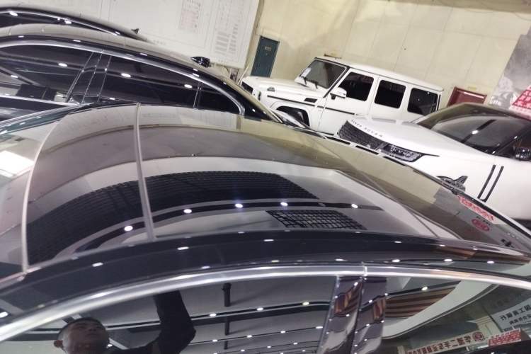 Used Audi A6L 2022 45 TFSI Prestige Dynamic Edition