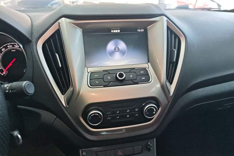 Used MG GT 2016 1.5L Automatic Value-Added Luxury Edition