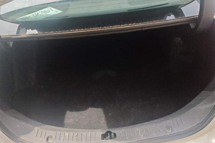 Used Haima M6 2015 1.5T CVT Sporty Smart Model
