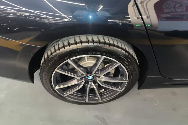 Used BMW 3 Series 2025 325Li M Sport Package
