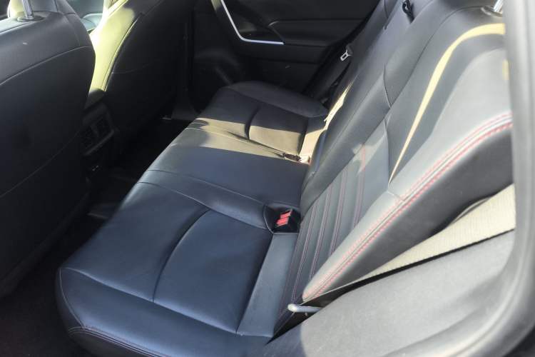 Used Toyota Wildlander New Energy 2021 High-Performance Edition 2.5L Two-Wheel Drive Powerful Version