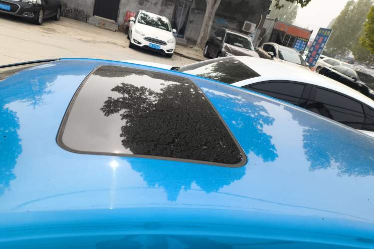 Used Buick Verano 2016 Hatchback GS 20T Dual-Clutch Passionate Sporty Model