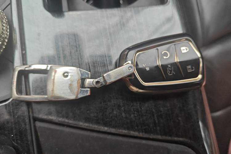 Used Cadillac CT6 2019 28T Elite Edition