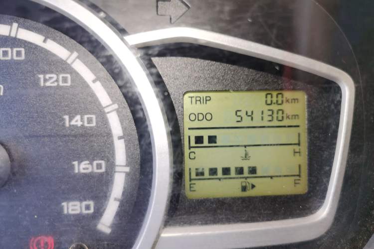 Used CHANGAN KAICHENG Star 3 2015 1.2L Base Model Non-Air-Conditioned EA12V
