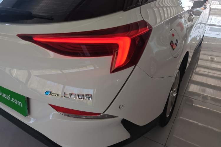 Used Buick Velite 6 2022 Plug-in Hybrid Connected Fashion Model Right Rear Taillight