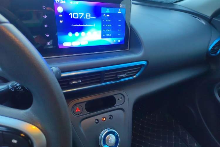 Used ORA White Cat 2020 360km Standard Version
