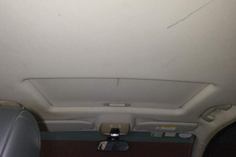 Used DS 5LS 2014 1.6T Elegant Version THP160
