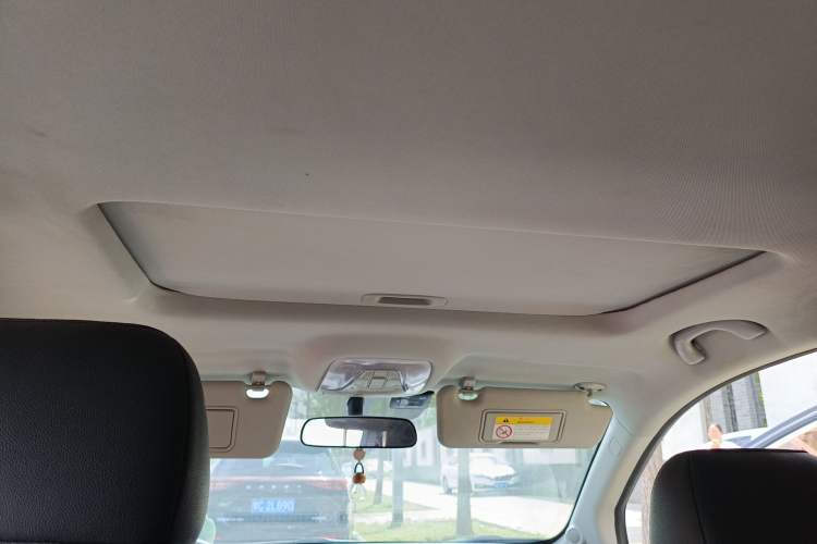 Used GAC Trumpchi GS4 2017 200T Manual Two-Wheel Drive Elite Edition