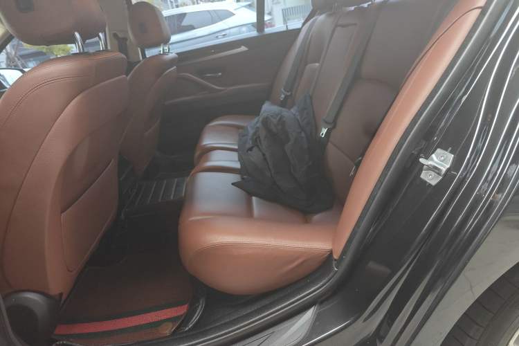 Used BMW 5 Series 2017 525Li Luxury Design Package